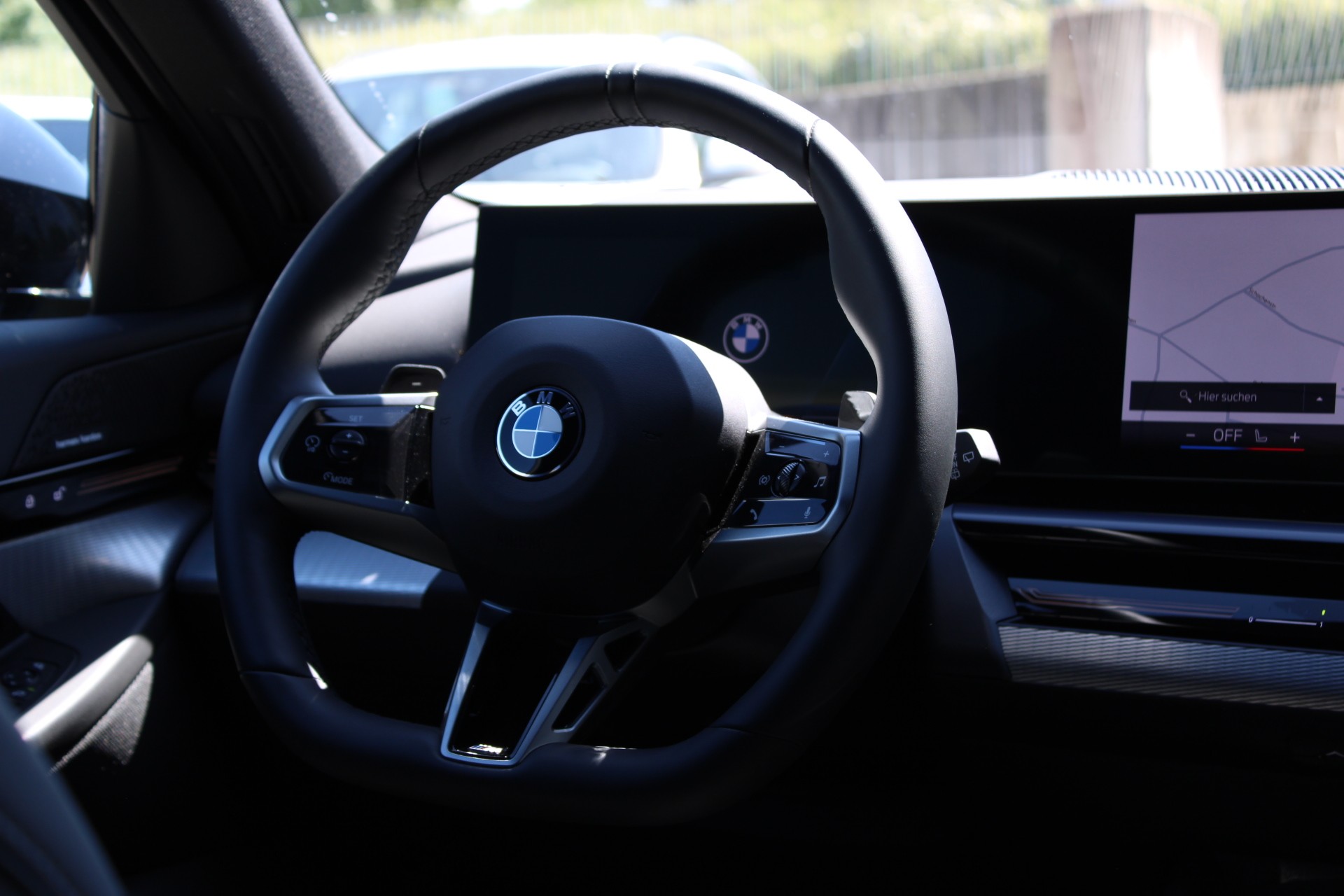 BMW 520d xDrive Touring M Sport-image-9