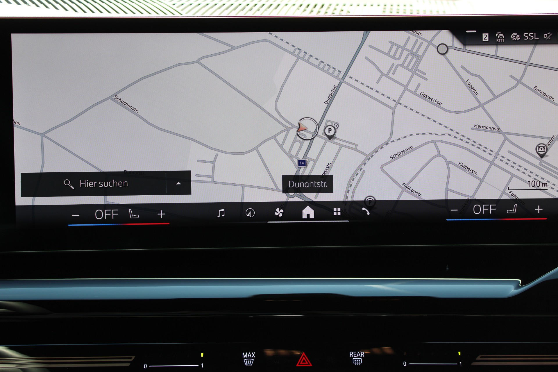 BMW 520d xDrive Touring M Sport-image-15