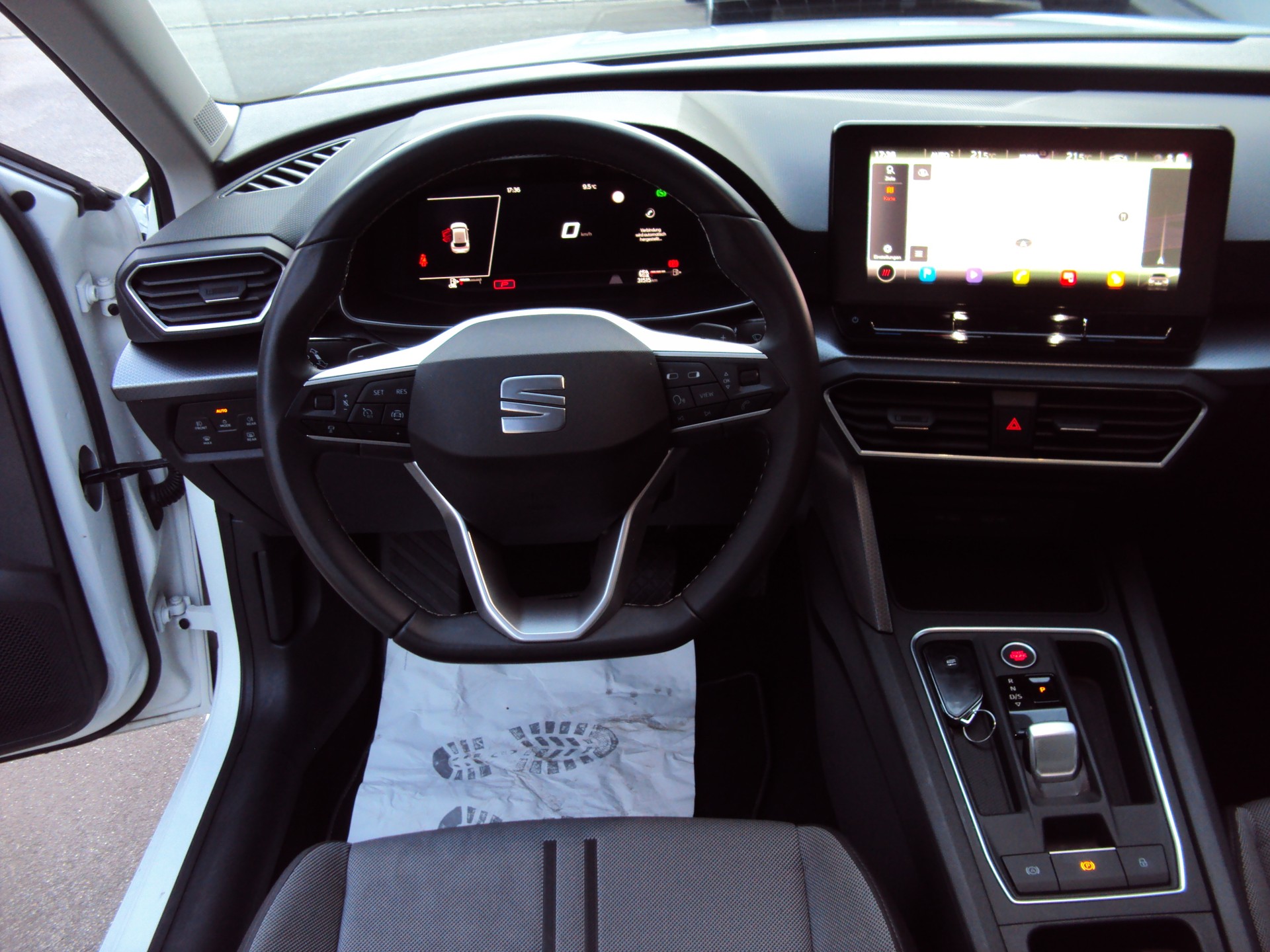 SEAT Leon 1.5 TGI DSG Style-image-8