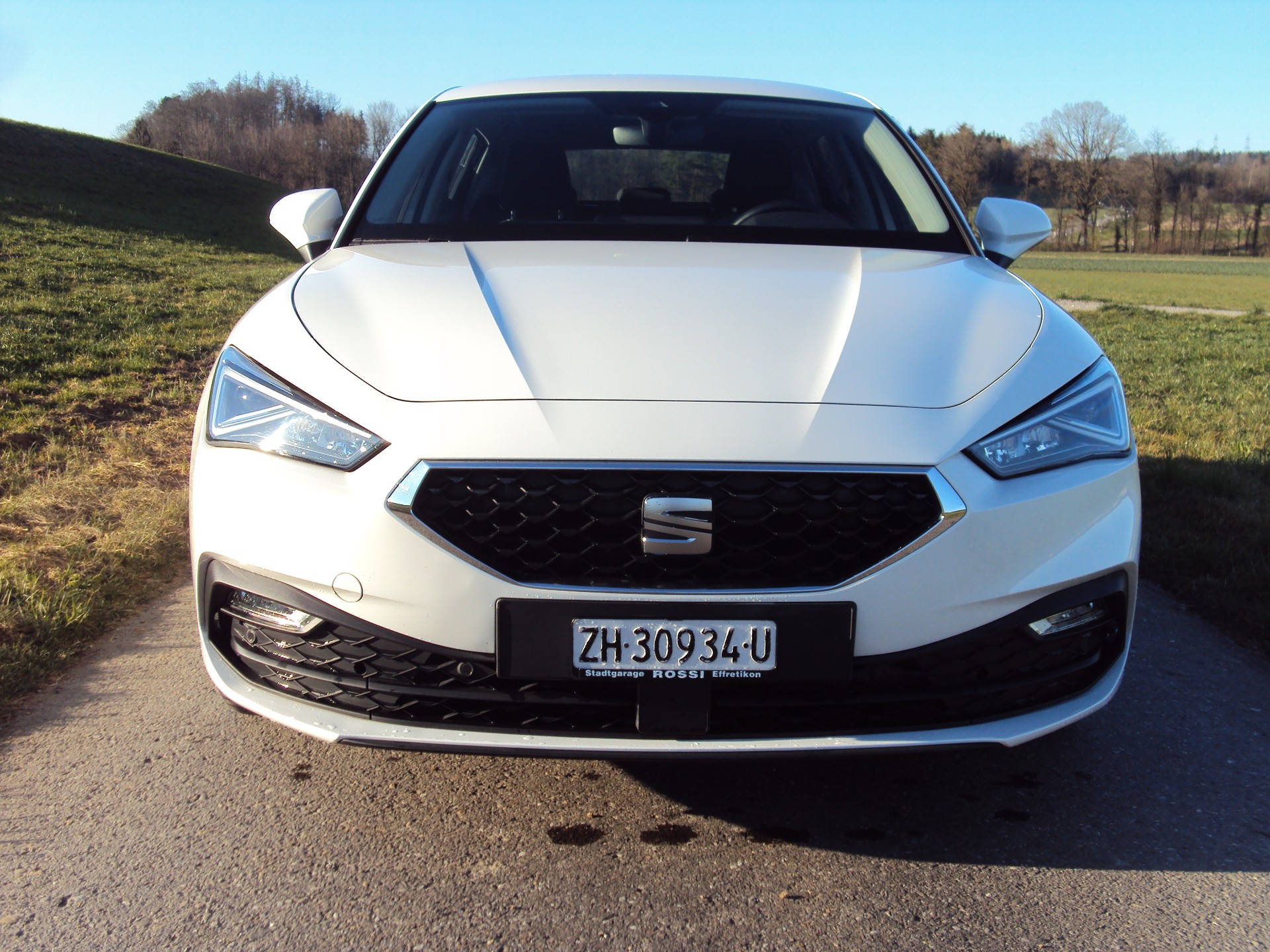 SEAT Leon 1.5 TGI DSG Style-image-2