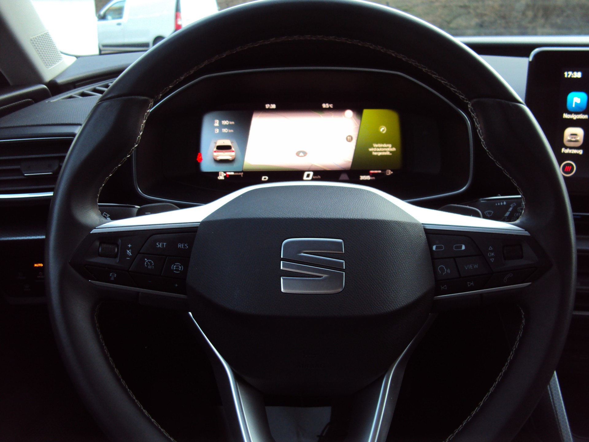 SEAT Leon 1.5 TGI DSG Style-image-10