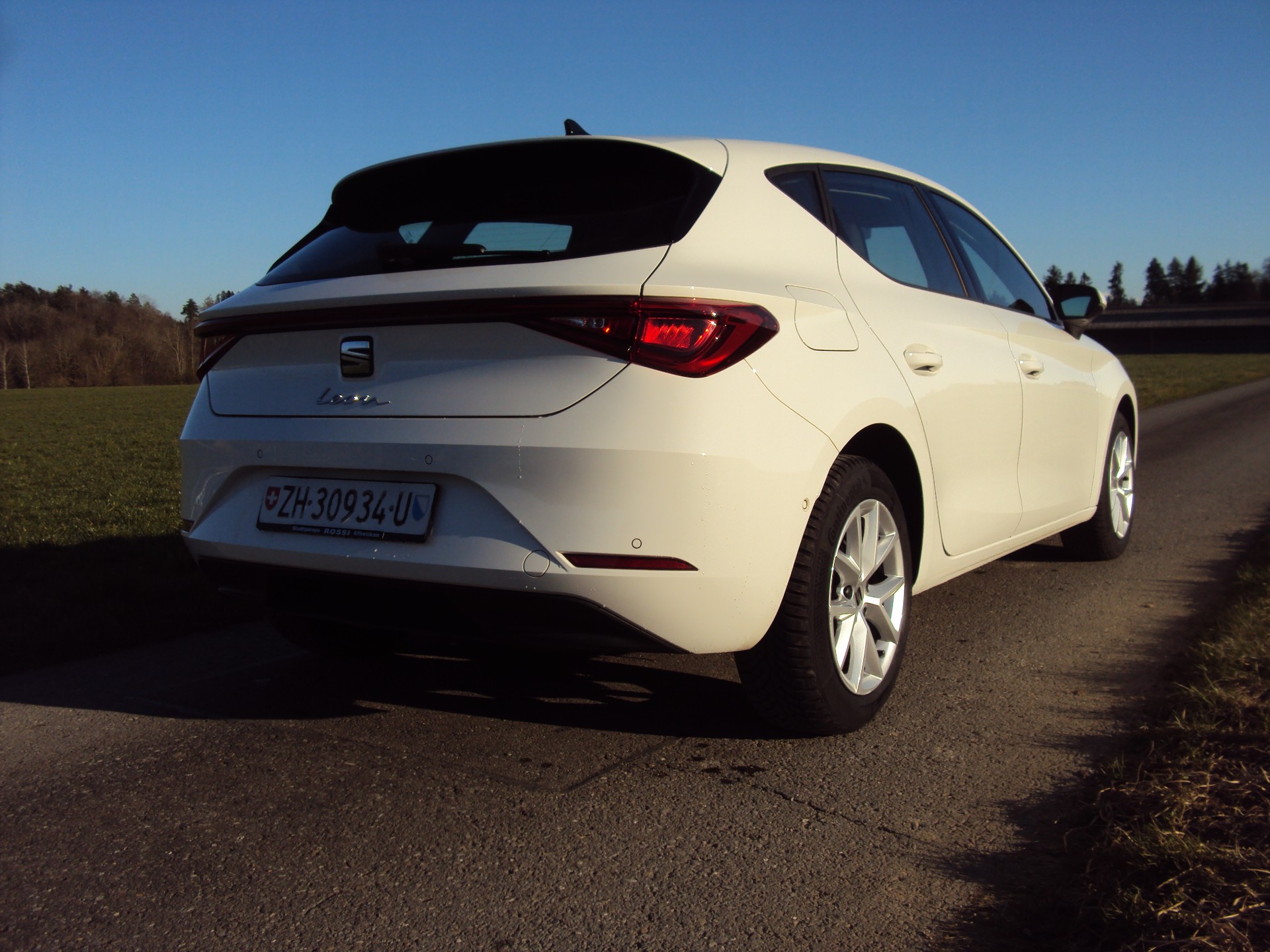 SEAT Leon 1.5 TGI DSG Style-image-3