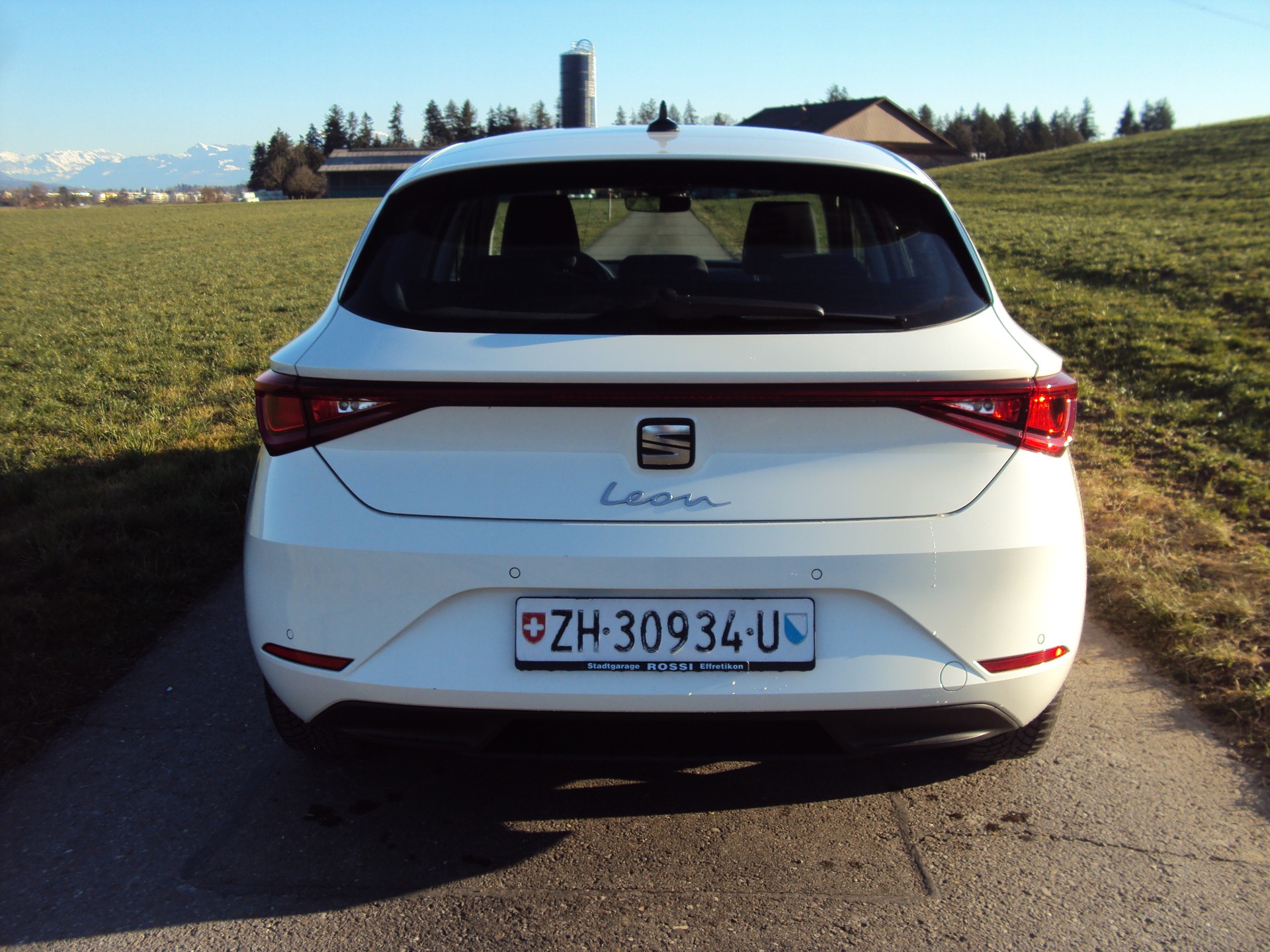 SEAT Leon 1.5 TGI DSG Style-image-5