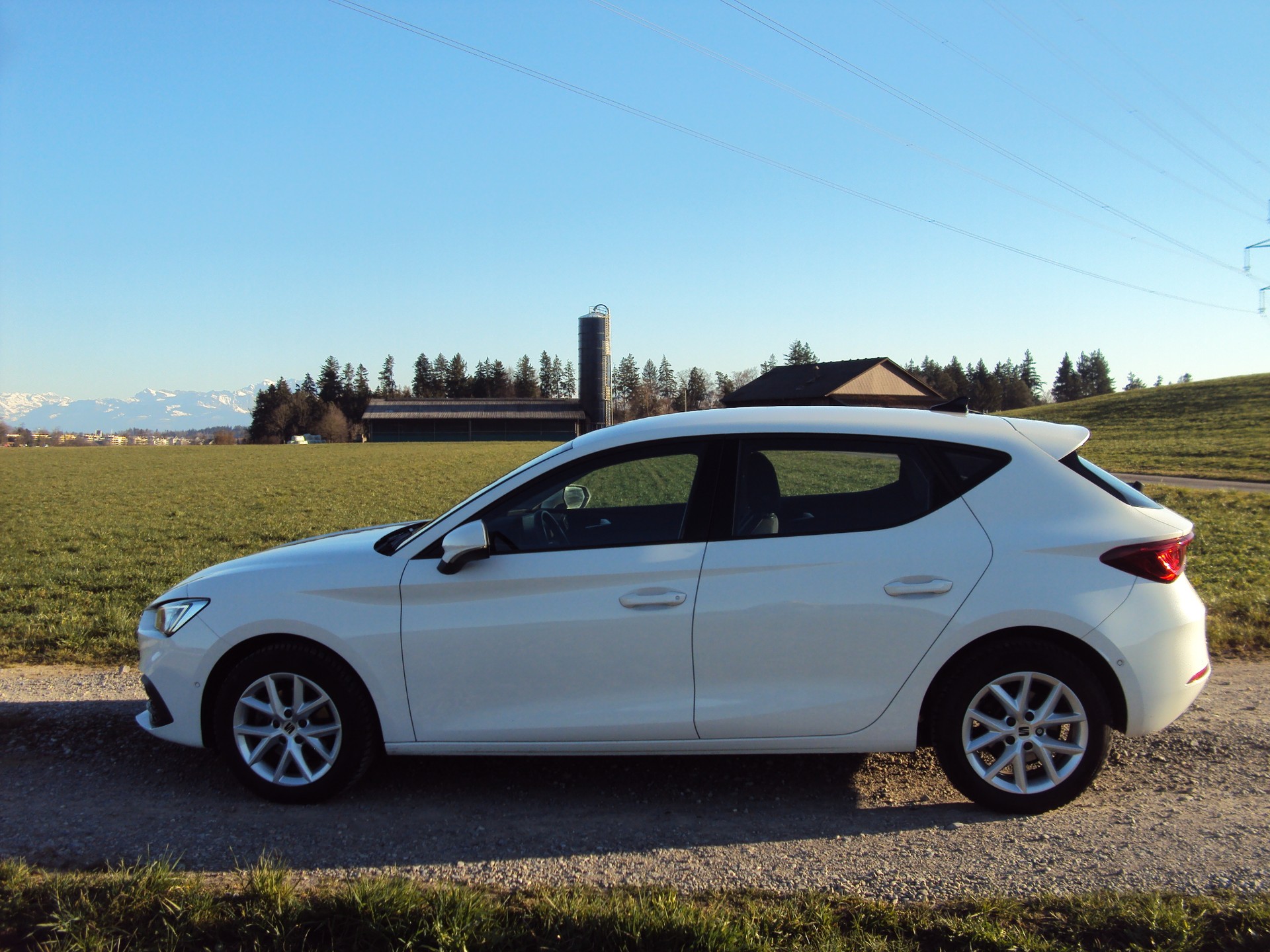 SEAT Leon 1.5 TGI DSG Style-image-6