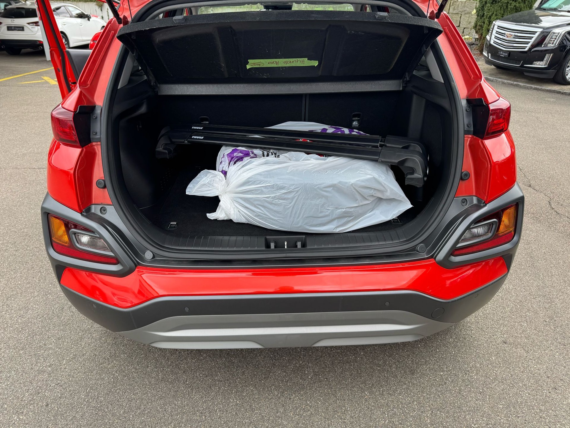 HYUNDAI Kona 1.6 GDi HEV Amplia DCT-image-8