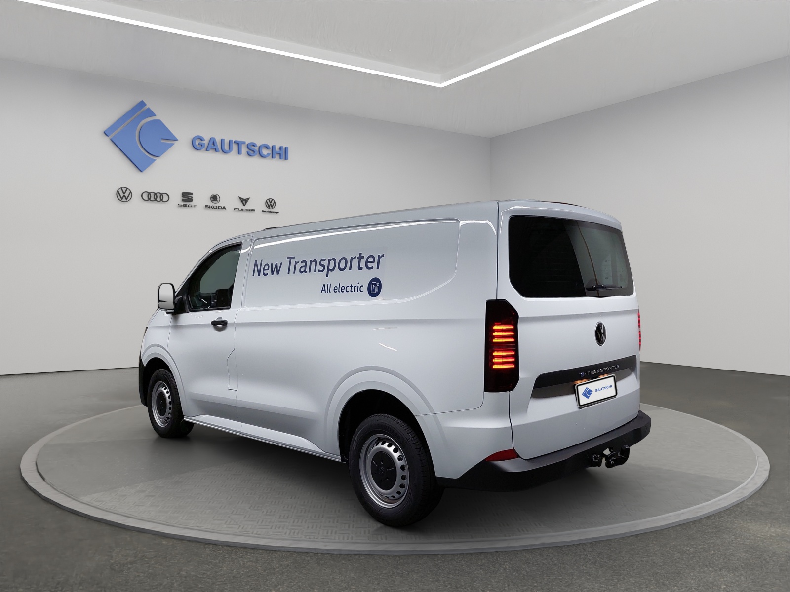 VW e-Transporter 70 kWh-image-2