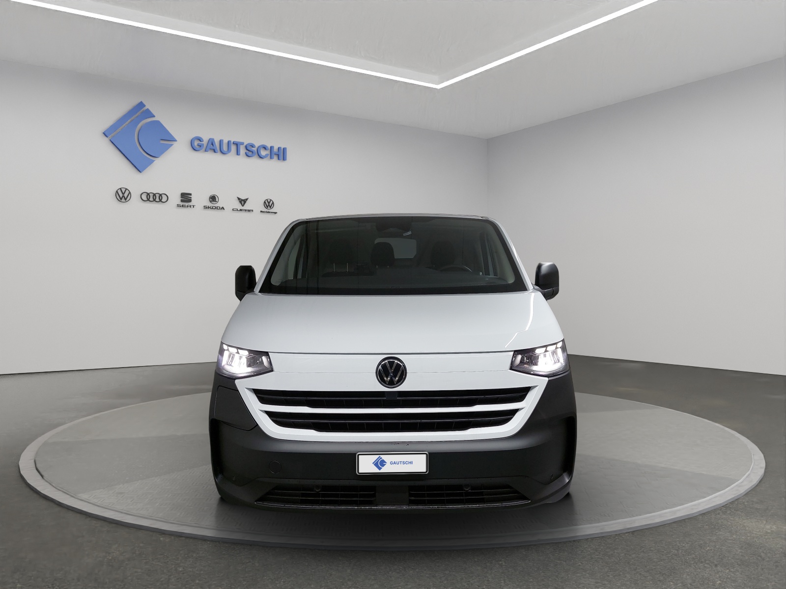 VW e-Transporter 70 kWh-image-4