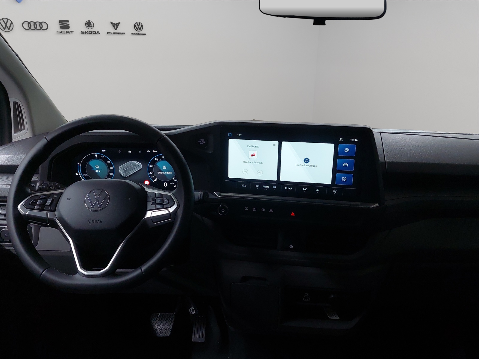 VW e-Transporter 70 kWh-image-6
