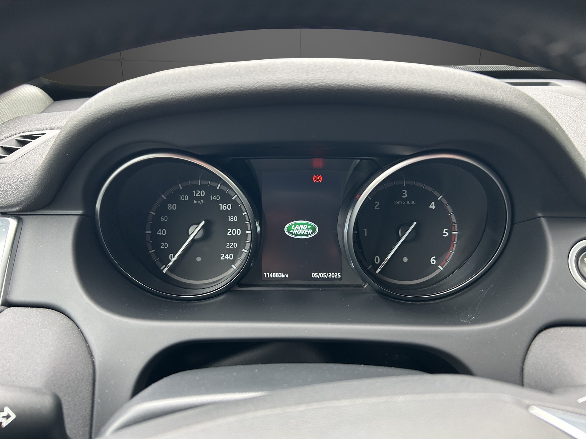 LAND ROVER Discovery Sport 2.0 TD4 Pure-image-7