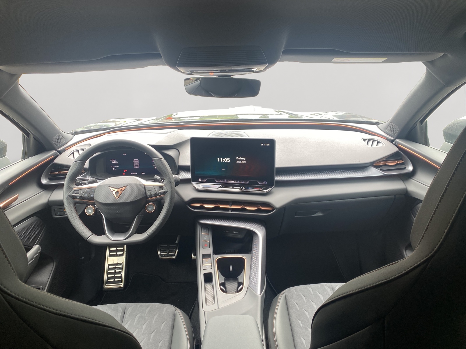 CUPRA Terramar 1.5 eHybrid DSG VZ-image-9