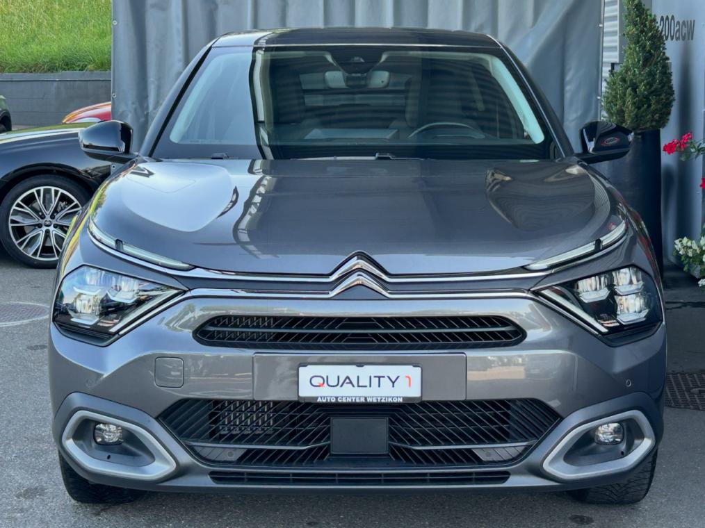 CITROEN C4 1.2 Pure Tech Feel EAT8-image-0