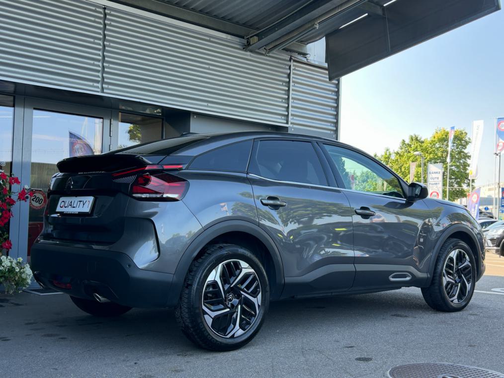 CITROEN C4 1.2 Pure Tech Feel EAT8-image-2