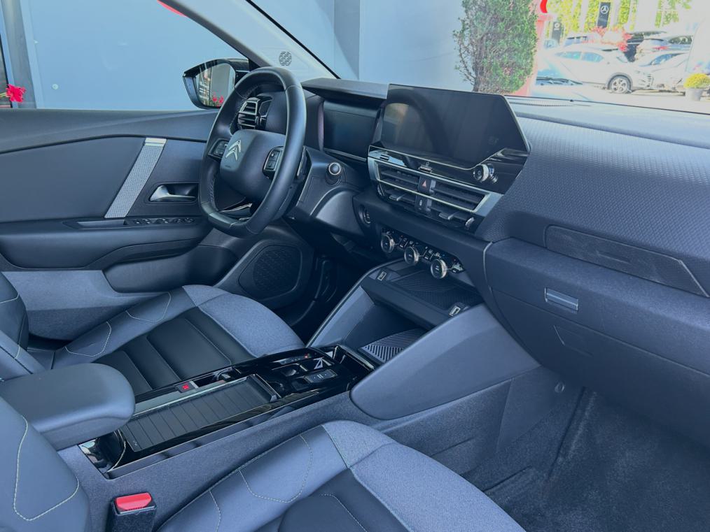 CITROEN C4 1.2 Pure Tech Feel EAT8-image-8