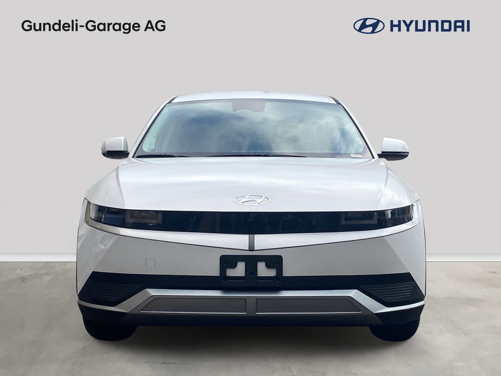 HYUNDAI Ioniq 5 77kWh Amplia 4WD-image-1