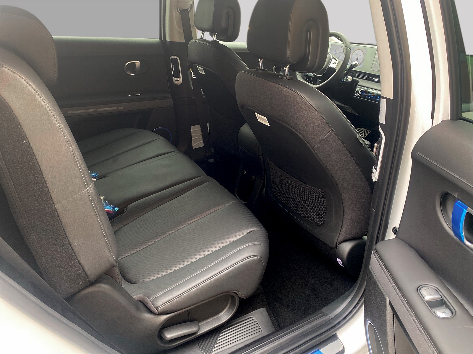 HYUNDAI Ioniq 5 77kWh Amplia 4WD-image-12