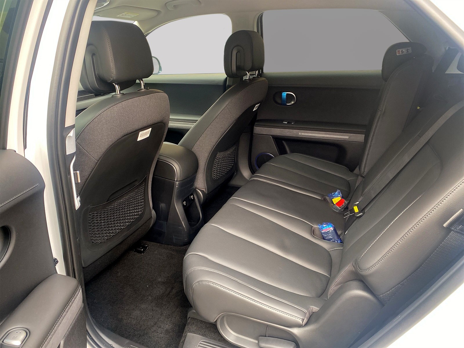 HYUNDAI Ioniq 5 77kWh Amplia 4WD-image-14