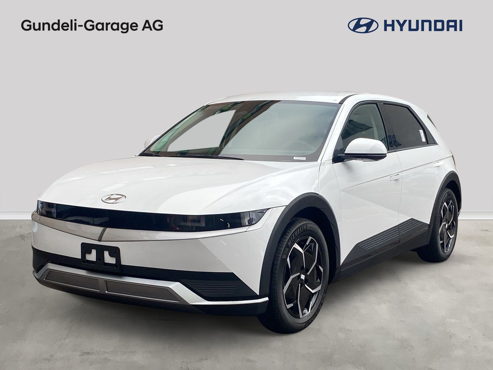 HYUNDAI Ioniq 5 77kWh Amplia 4WD-image-0