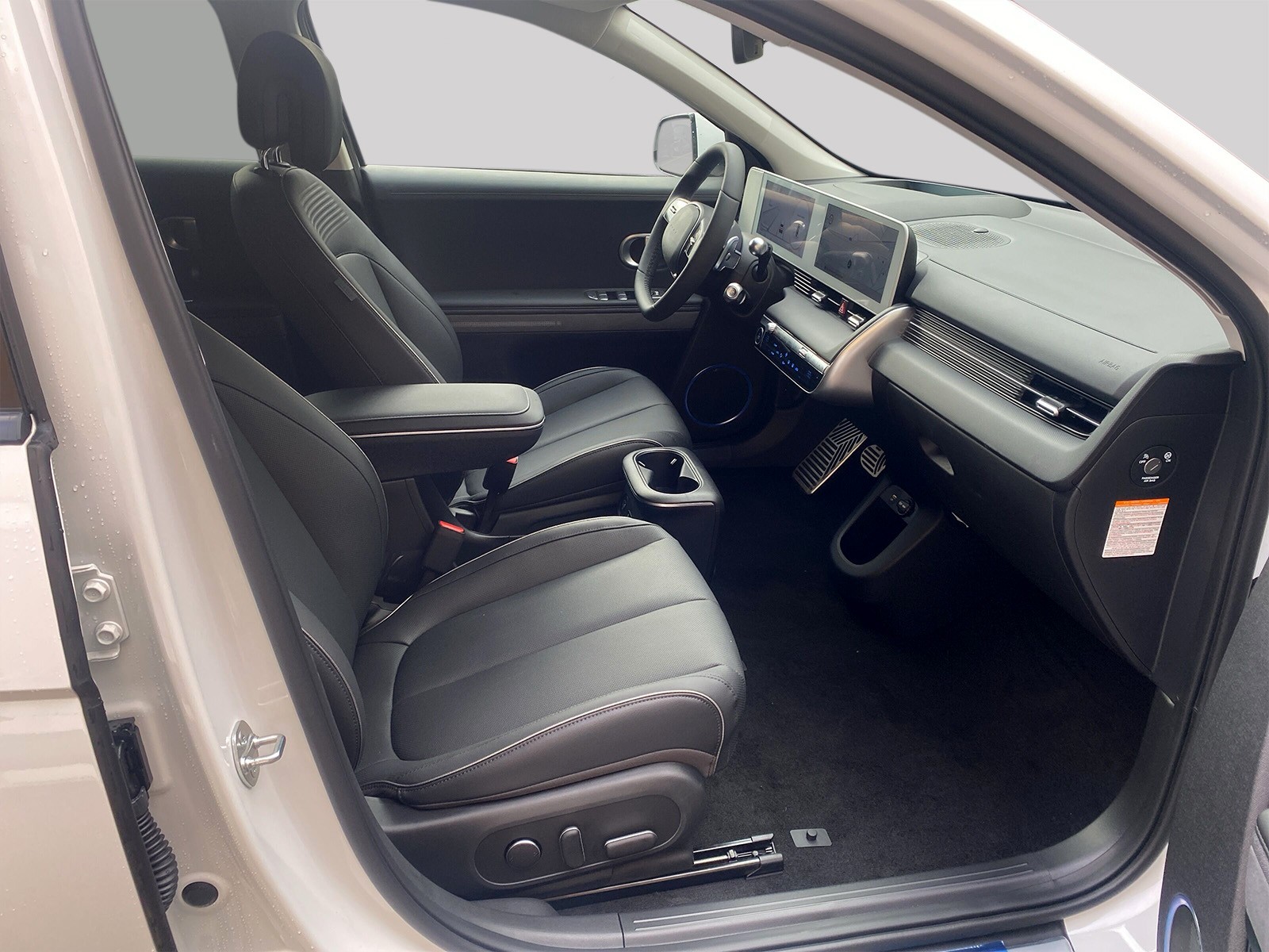 HYUNDAI Ioniq 5 77kWh Amplia 4WD-image-11