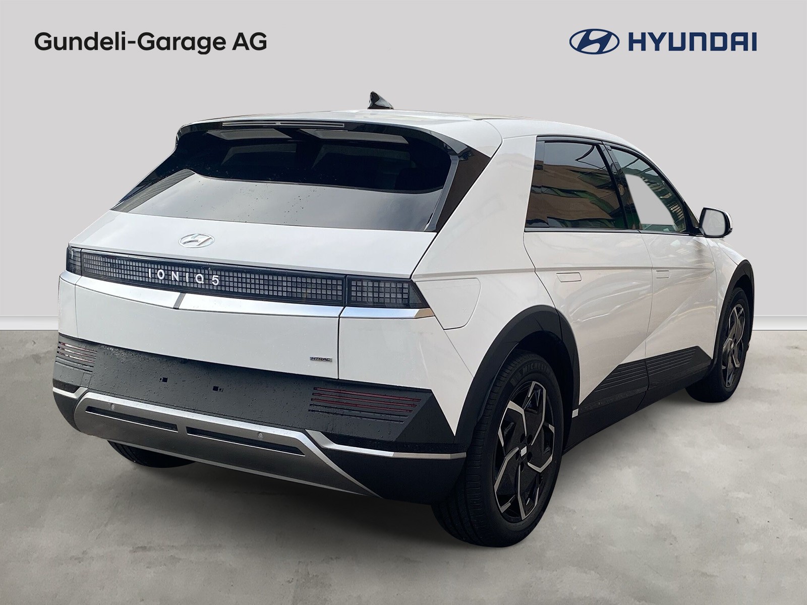 HYUNDAI Ioniq 5 77kWh Amplia 4WD-image-4