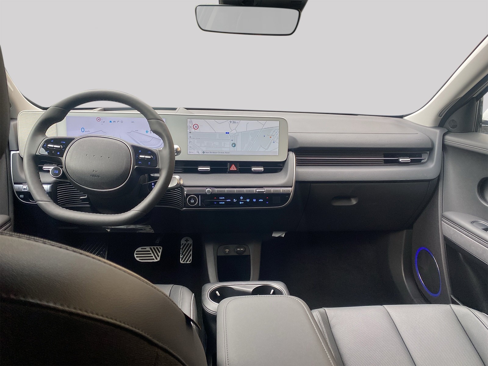 HYUNDAI Ioniq 5 77kWh Amplia 4WD-image-9