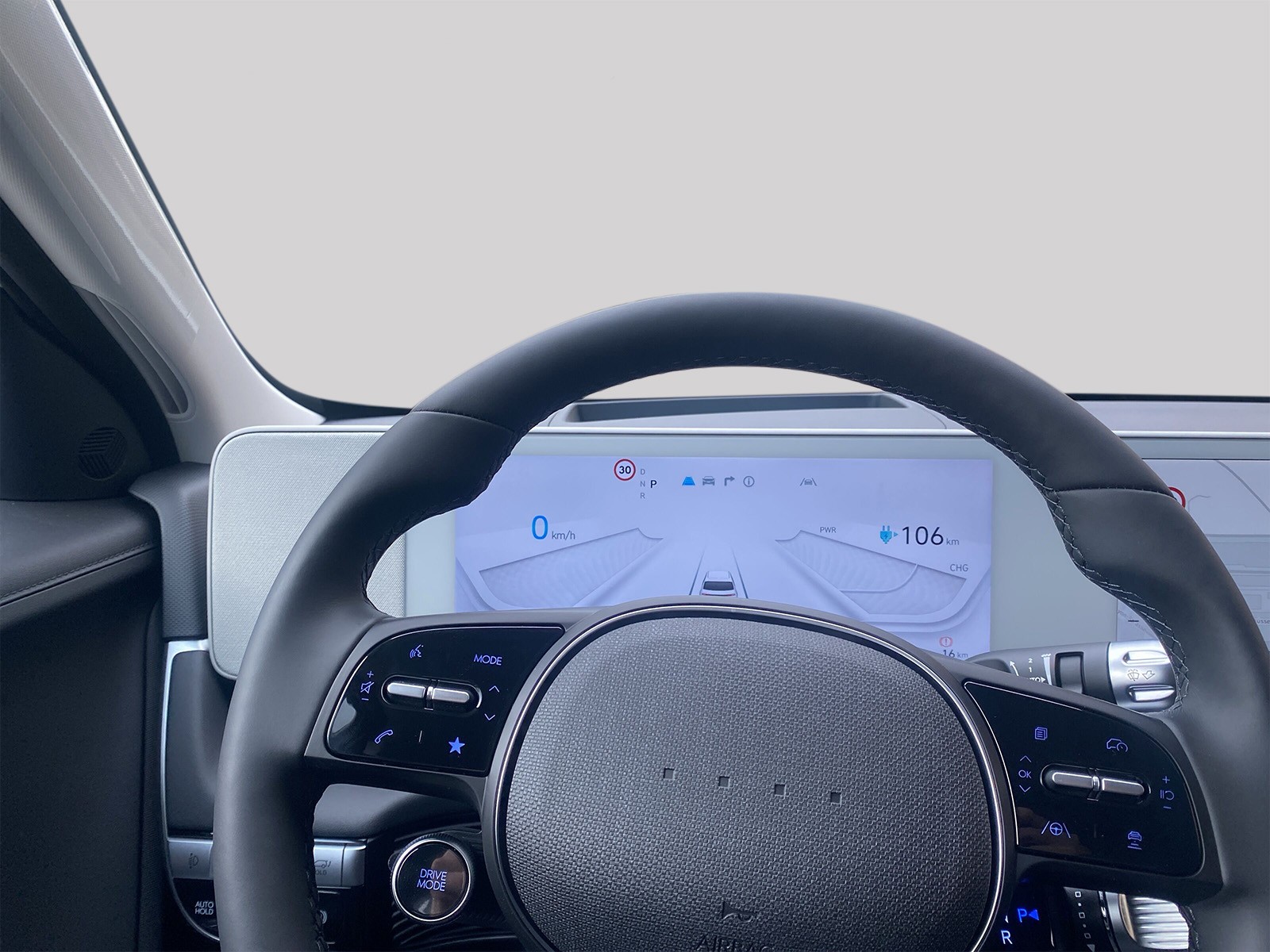 HYUNDAI Ioniq 5 77kWh Amplia 4WD-image-8
