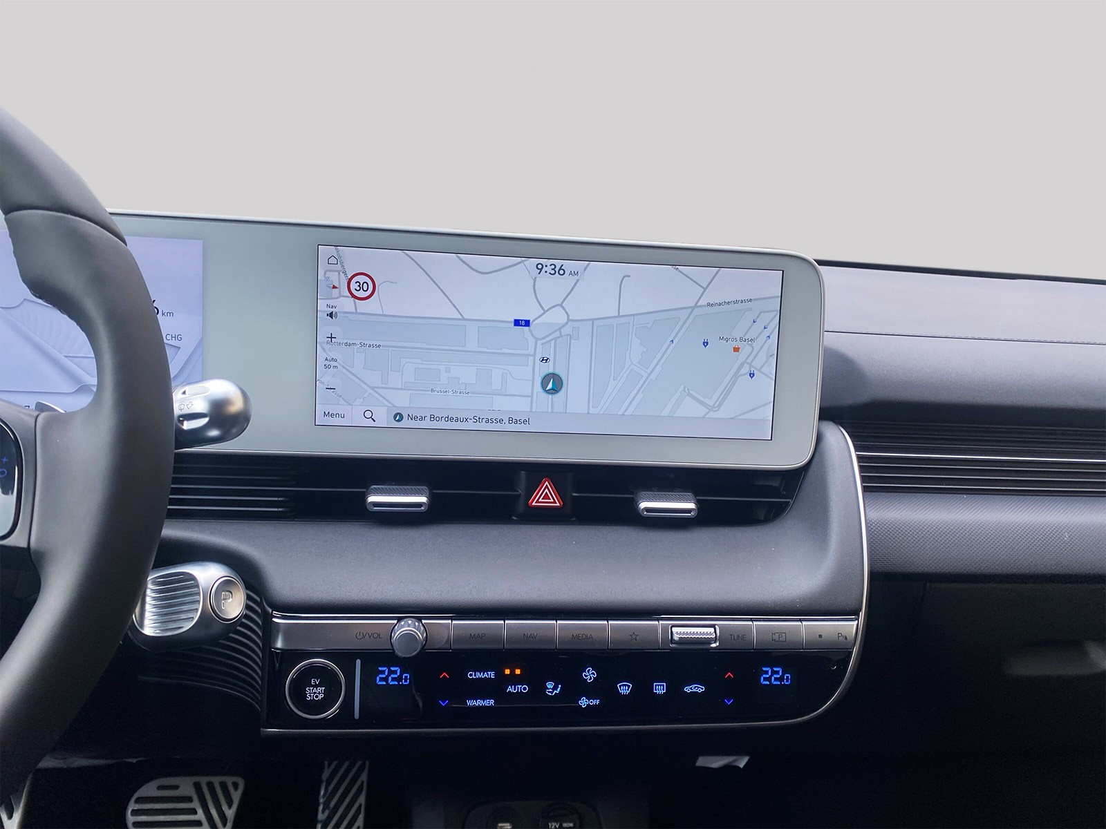 HYUNDAI Ioniq 5 77kWh Amplia 4WD-image-10