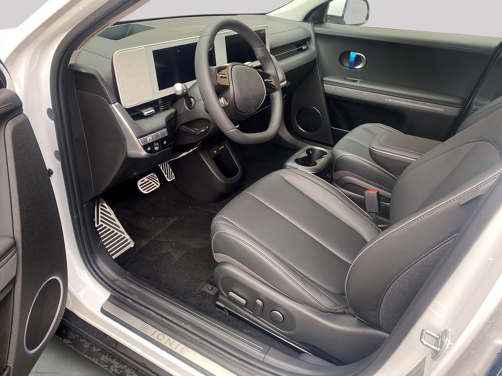 HYUNDAI Ioniq 5 77kWh Amplia 4WD-image-7