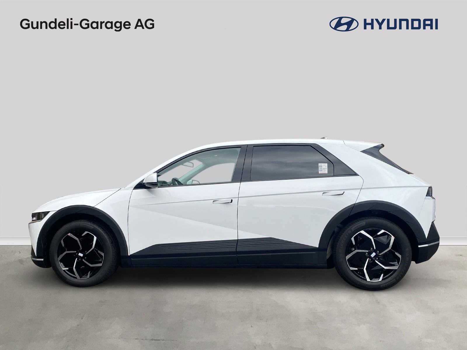 HYUNDAI Ioniq 5 77kWh Amplia 4WD-image-2