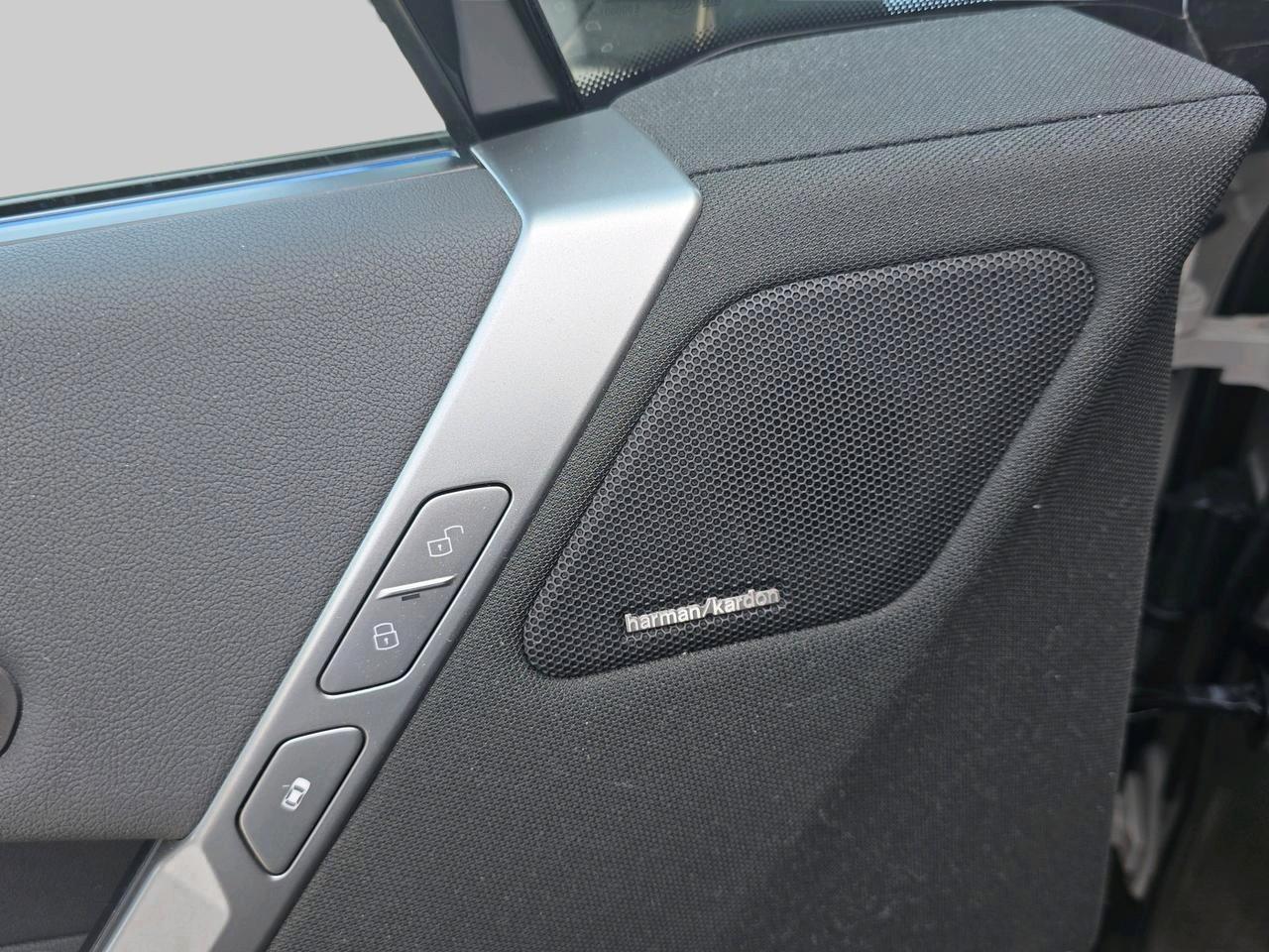 BMW iX xDrive45 M Sport Pro-image-12