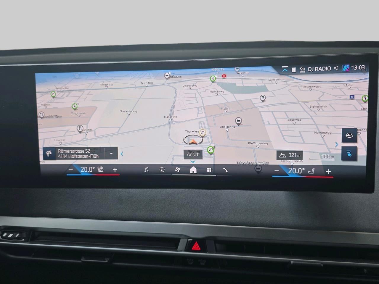 BMW iX xDrive45 M Sport Pro-image-7