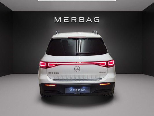 MERCEDES-BENZ EQB 350 AMG Line 4Matic-image-4