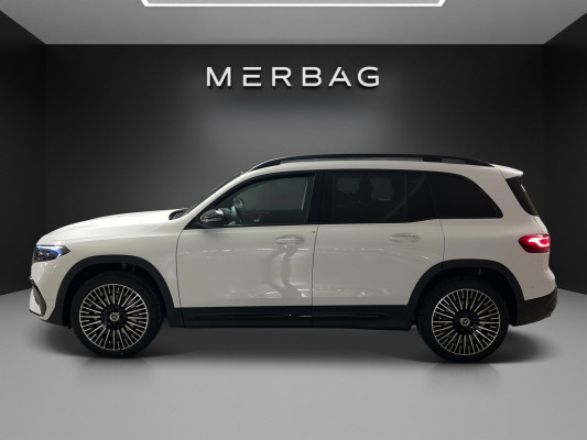 MERCEDES-BENZ EQB 350 AMG Line 4Matic-image-3