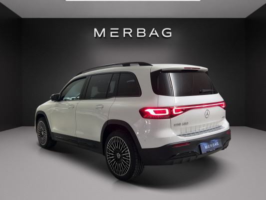 MERCEDES-BENZ EQB 350 AMG Line 4Matic-image-1