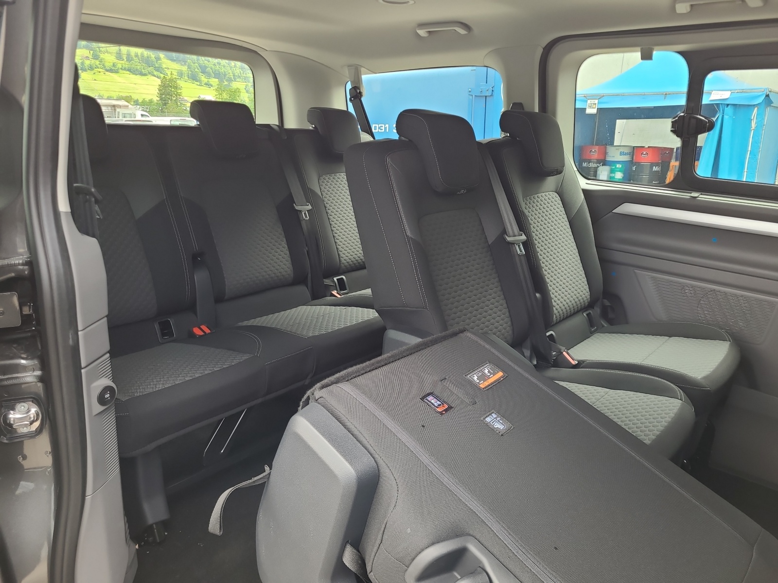 VW Caravelle 2.0 TDI Life Aut.8-image-10
