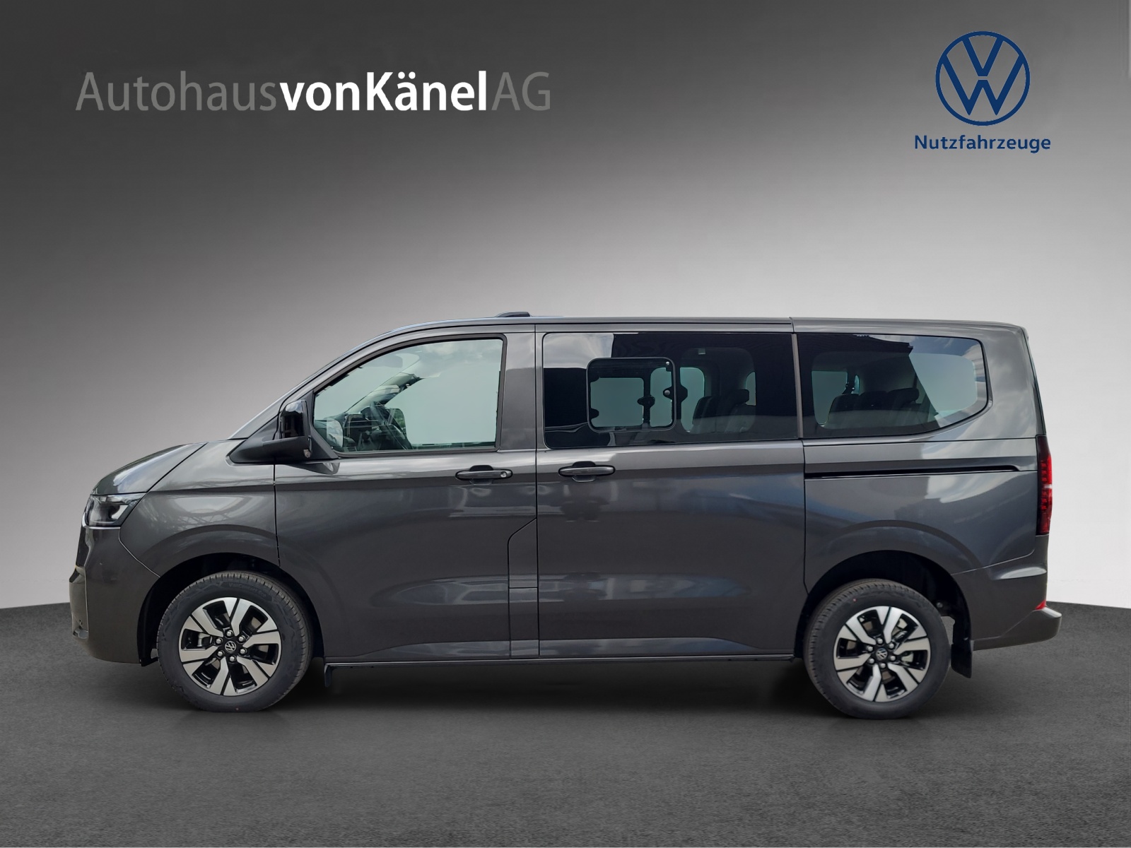 VW Caravelle 2.0 TDI Life Aut.8-image-1