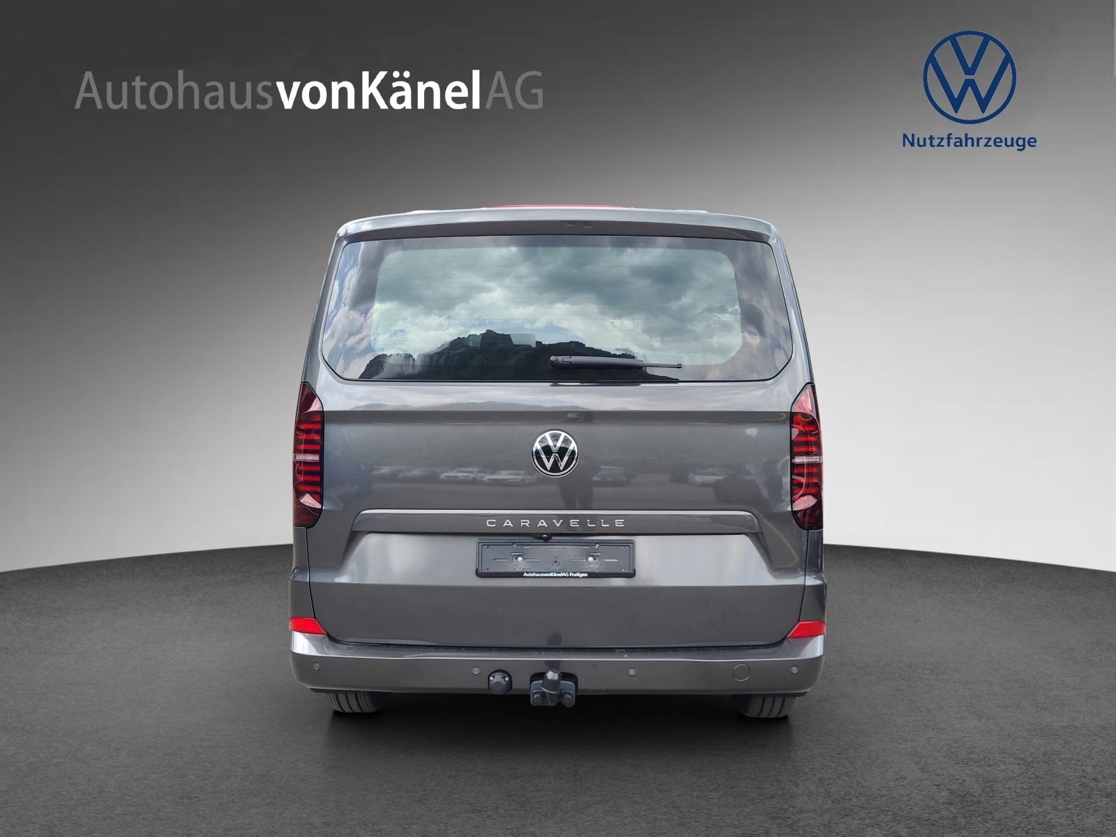 VW Caravelle 2.0 TDI Life Aut.8-image-4
