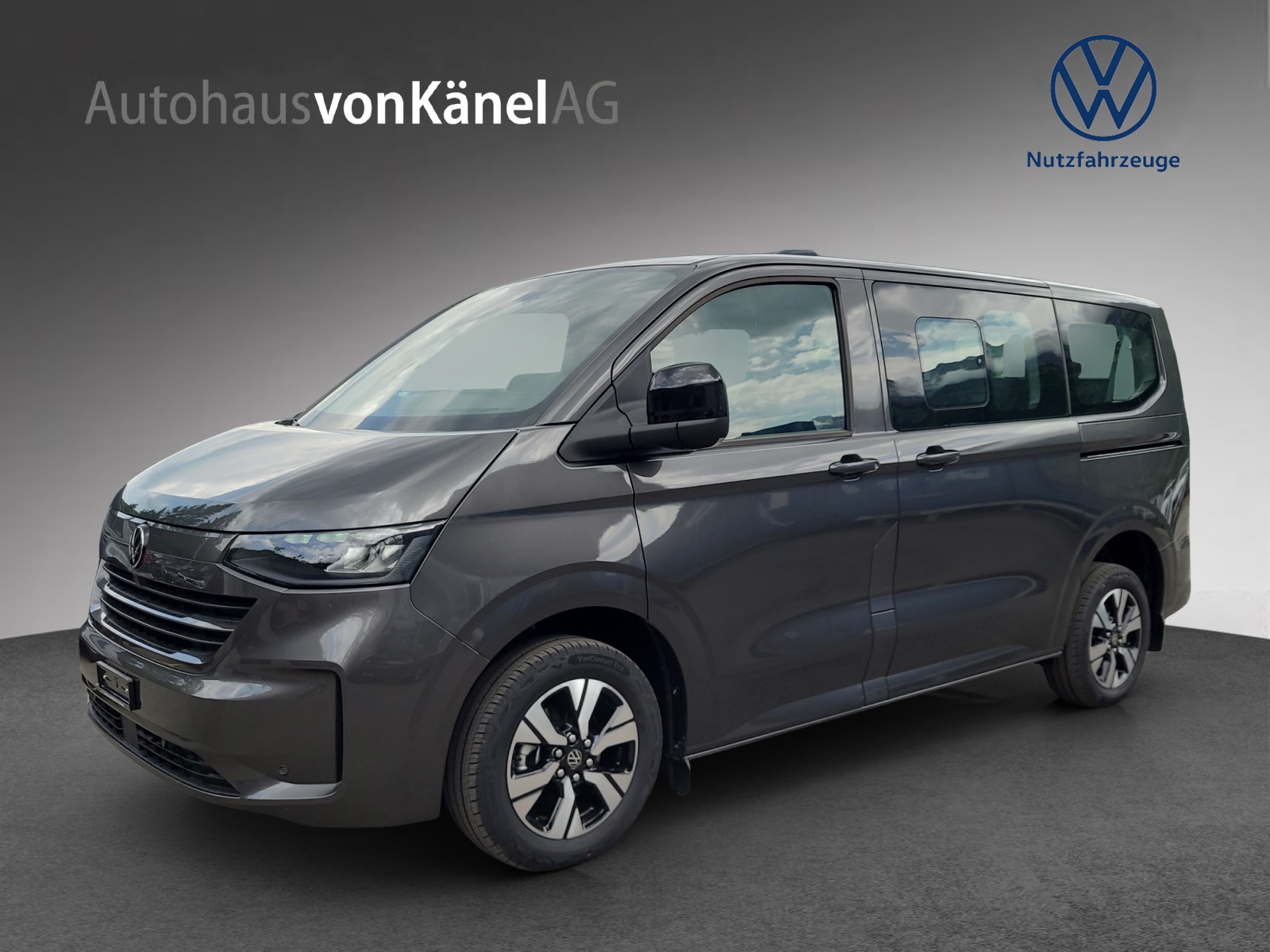 VW Caravelle 2.0 TDI Life Aut.8-image-0