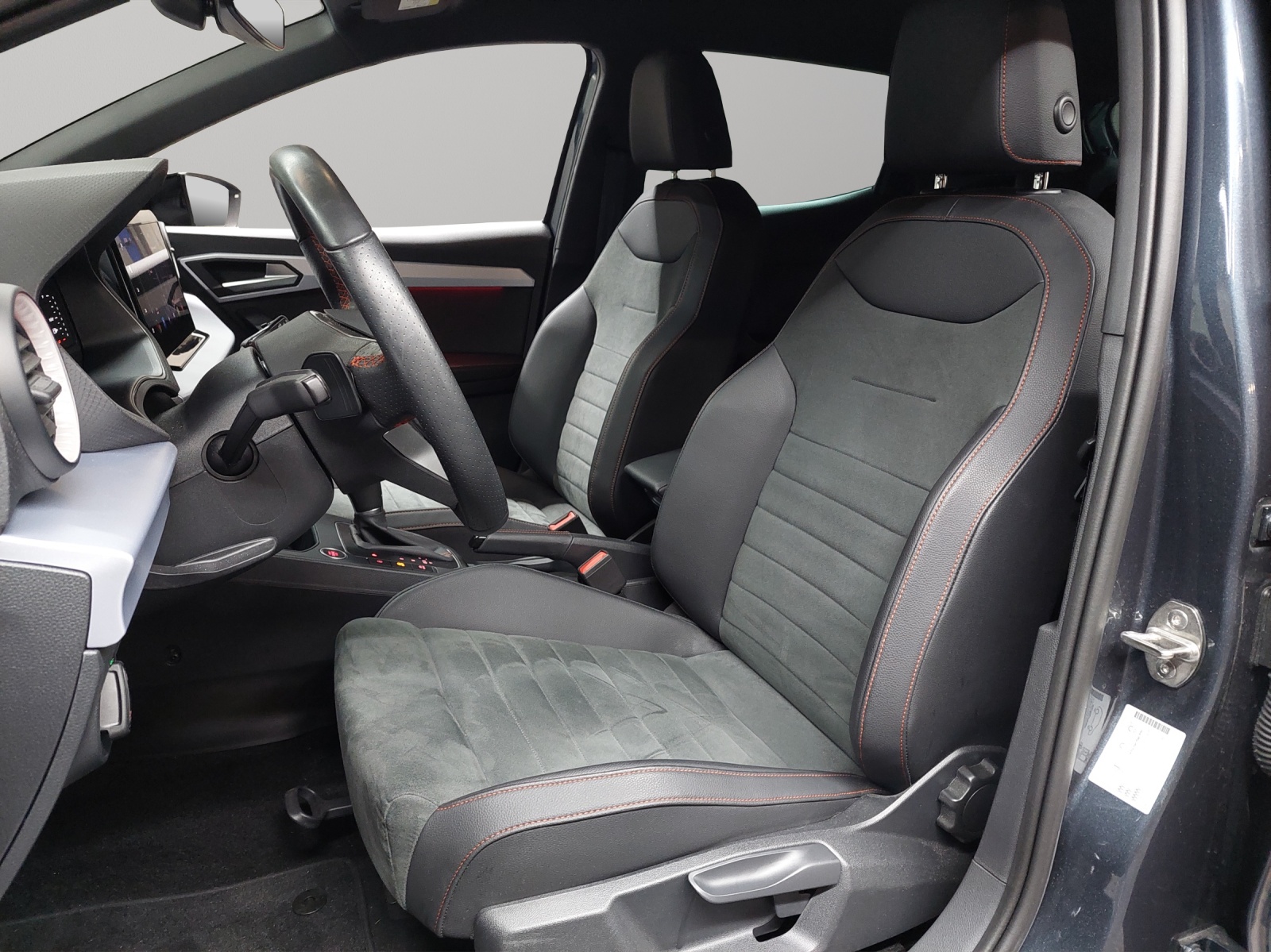 SEAT Ibiza 1.0 EcoTSI FR DSG-image-5