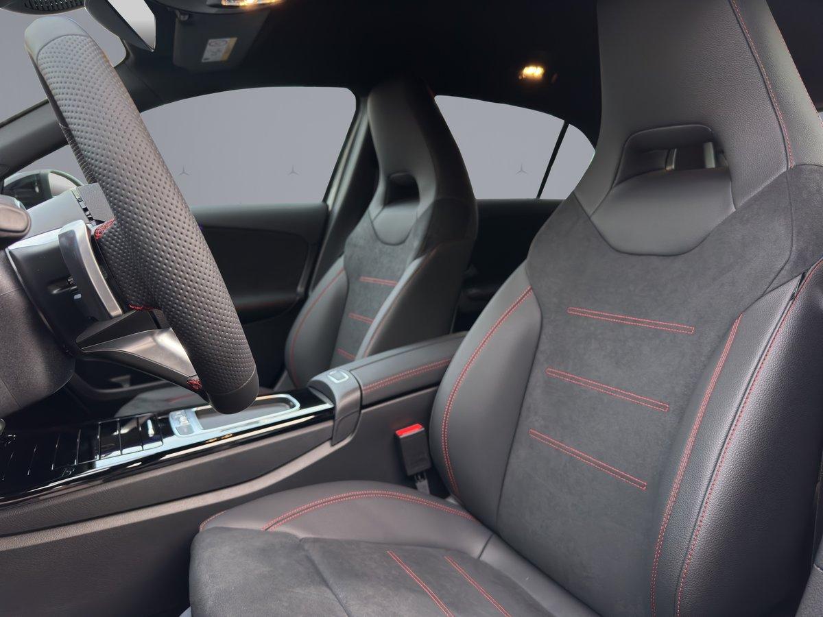 MERCEDES-BENZ A 180 AMG Line-image-7