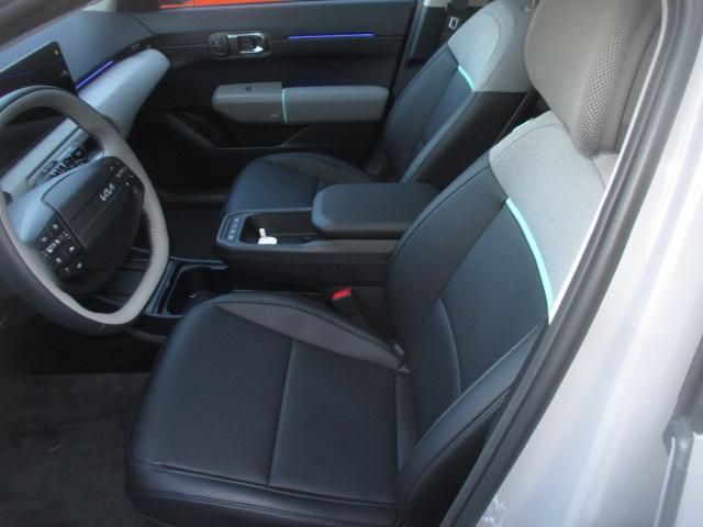 KIA EV4 81 kWh Earth+-image-5