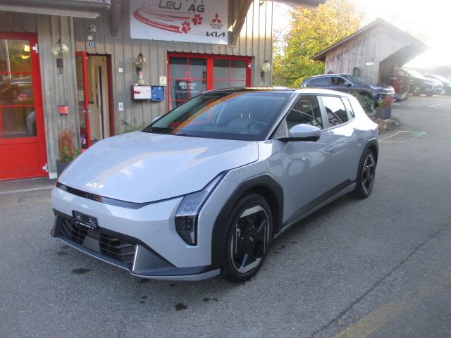 KIA EV4 81 kWh Earth+-image-2