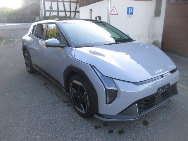 KIA EV4 81 kWh Earth+-image-1
