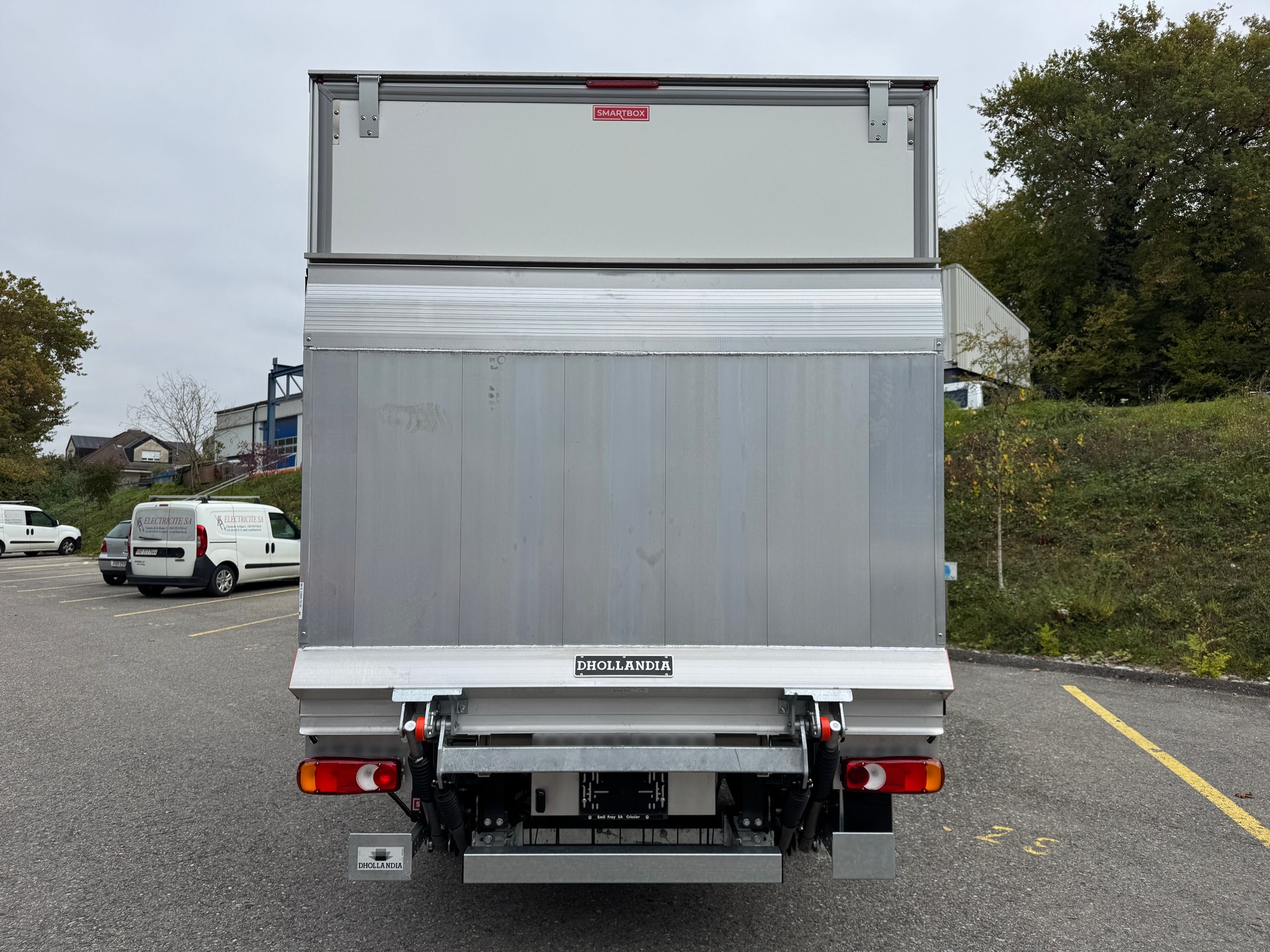 RENAULT Master T35 Blue dCi165 L3H1-image-8