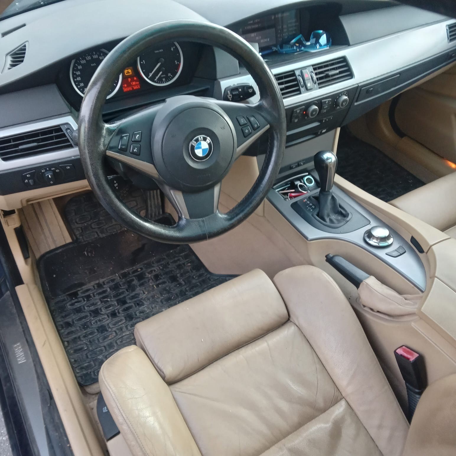 BMW 530d Touring-image-3
