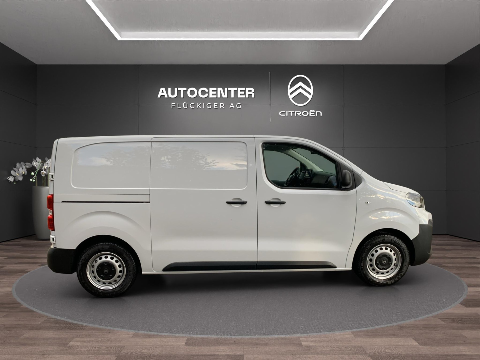 CITROEN ë-Jumpy Kaw. M 75 kWh-image-3