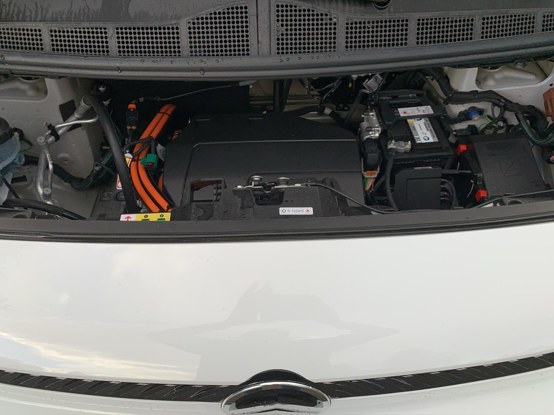 CITROEN ë-Jumpy Kaw. M 75 kWh-image-7
