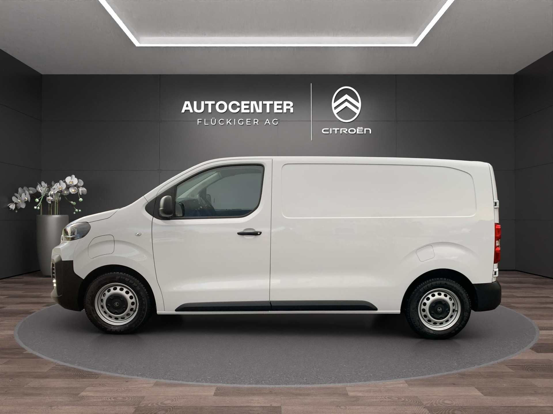 CITROEN ë-Jumpy Kaw. M 75 kWh-image-5