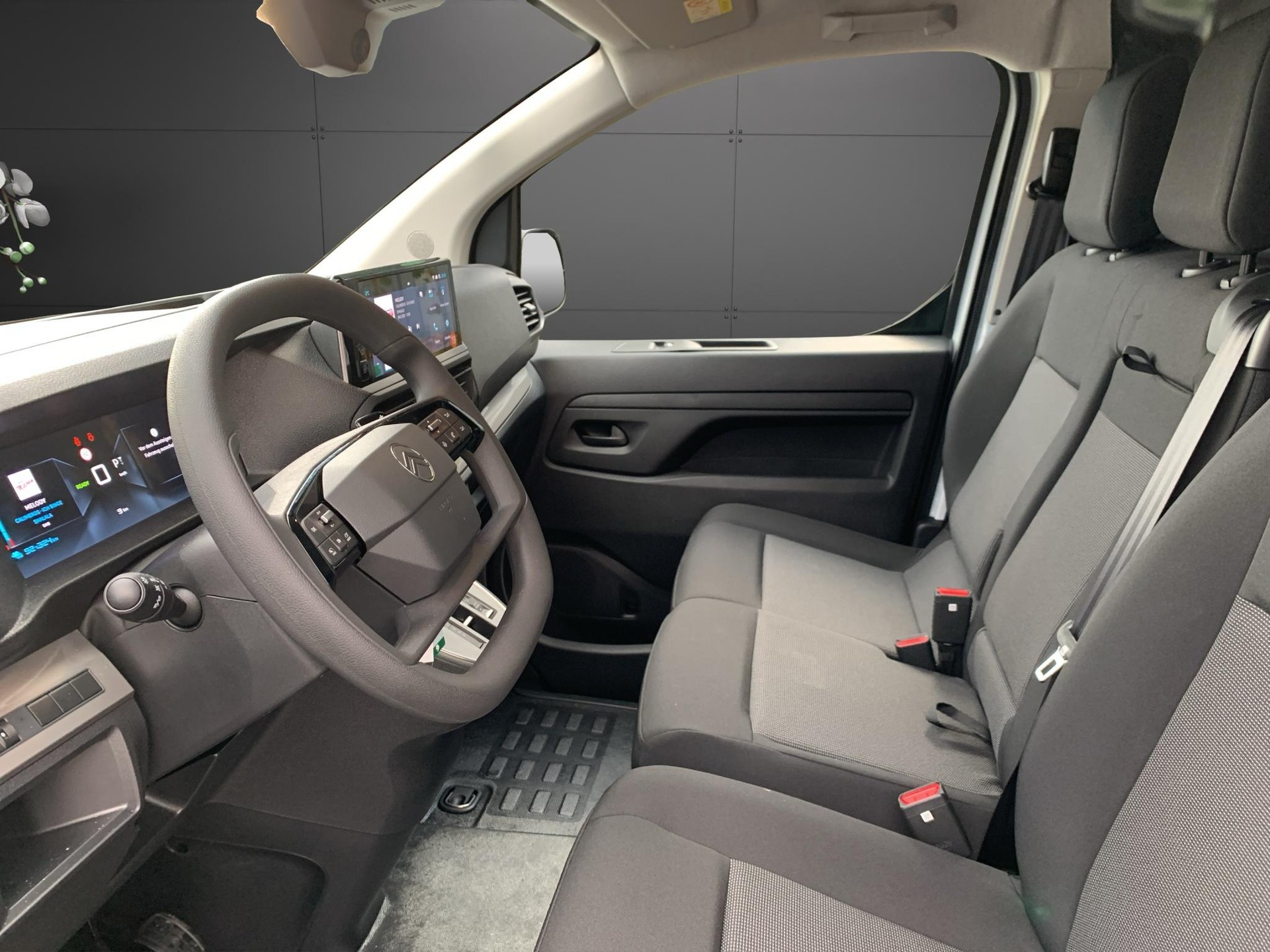CITROEN ë-Jumpy Kaw. M 75 kWh-image-2