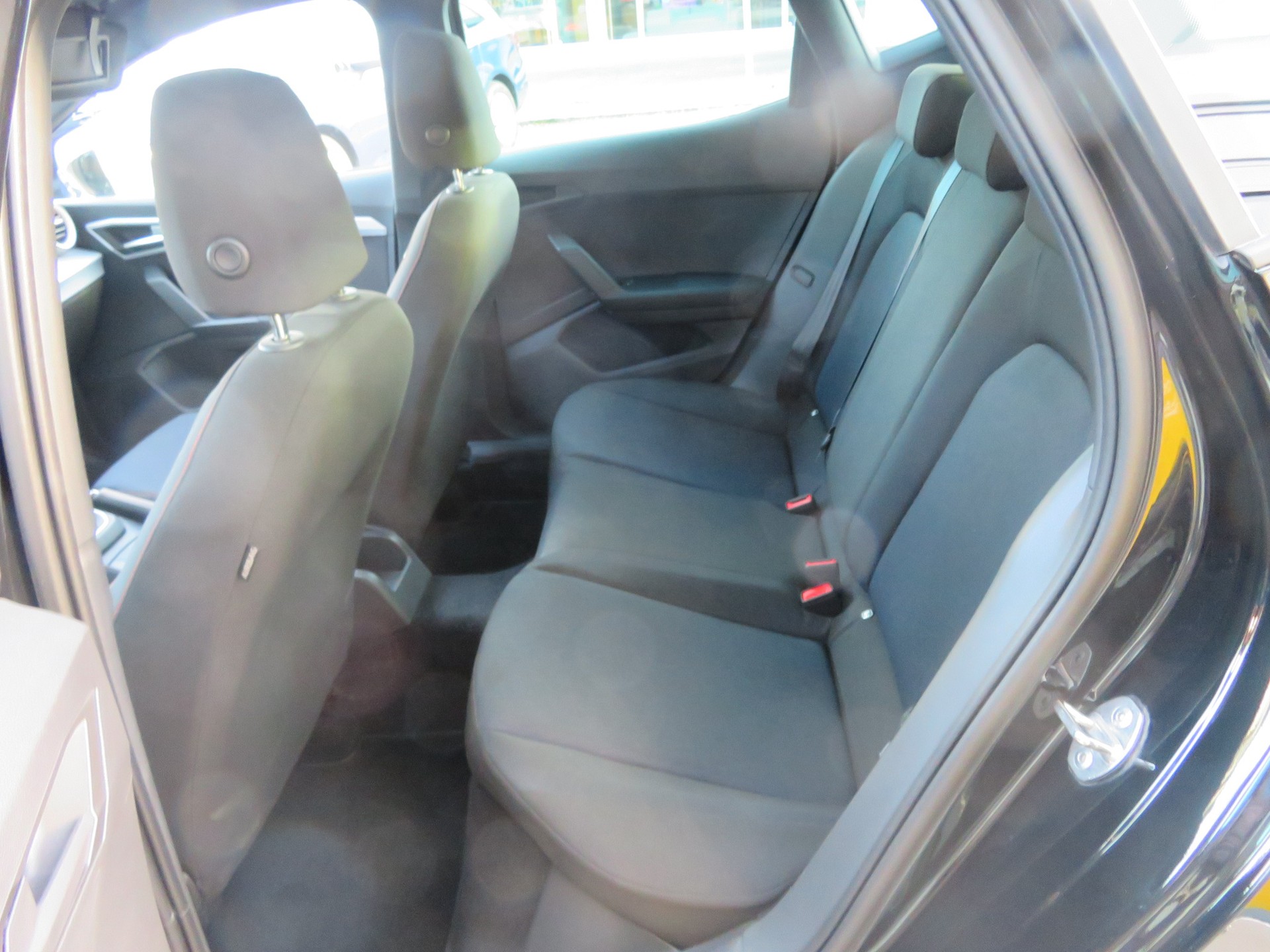 SEAT Ibiza 1.0 EcoTSI FR-image-7