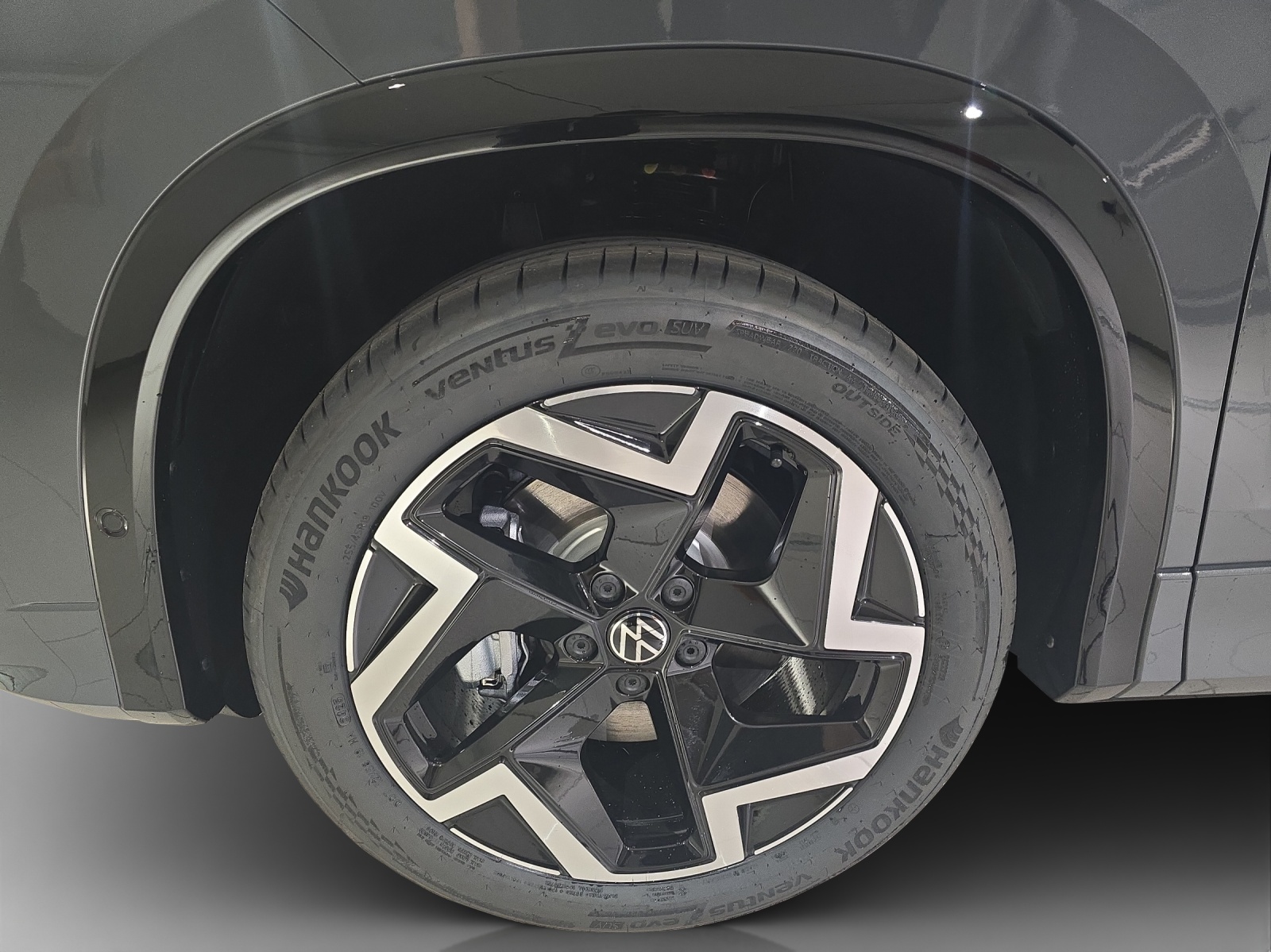 VW Tayron 2.0 TDI SCR R-Line 4Motion DSG-image-15